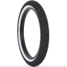 Rant Squad Tire 20  x 2.3 Black / White wall
